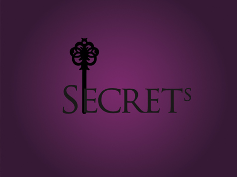 05Secrets title